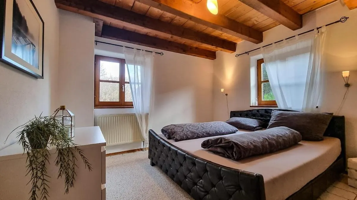 Villa Kunterbunt - Entspannung Pur Windach 0*,  Deutschland